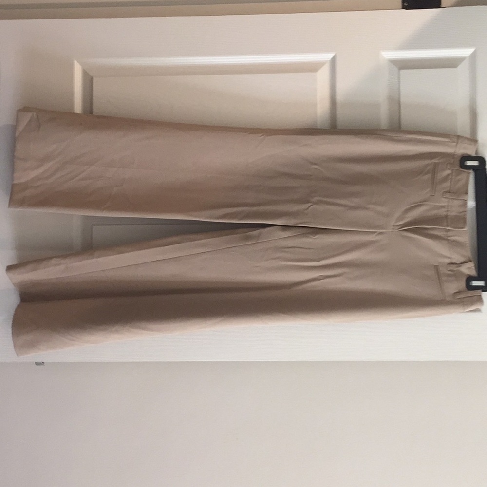 Dress pants